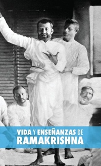 Abbildung von: Vida y Ensenanzas de Ramakrishna - Discovery Publisher