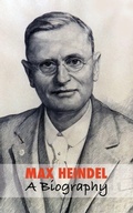 Cover: Max Heindel, a Biography - Discovery Publisher