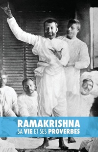 Abbildung von: Ramakrishna, sa Vie et ses Proverbes - Discovery Publisher