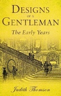 Cover: Designs of a Gentleman - Matador