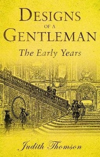 Enlarge image Cover: Designs of a Gentleman - Matador