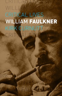 Abbildung von: William Faulkner - Reaktion Books