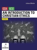 Cover: An Introduction to Christian Ethics - Colourpoint Educational
