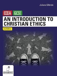 Enlarge image Cover: An Introduction to Christian Ethics - Colourpoint Educational