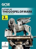 Cover: A Study of the Gospel of Mark - Colourpoint Educational