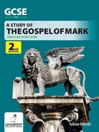 Enlarge image Cover: A Study of the Gospel of Mark - Colourpoint Educational