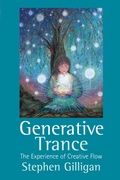 Cover: Generative Trance - Crown House Publishing