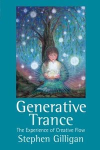 Enlarge image Cover: Generative Trance - Crown House Publishing