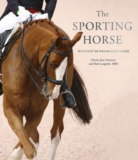 Abbildung von: The Sporting Horse - White Lion Publishing