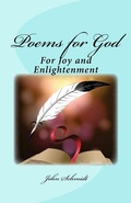 Cover: Poems for God - Path Publishing, Incorporated