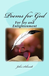 Enlarge image Cover: Poems for God - Path Publishing, Incorporated