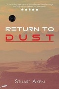 Cover: Return to Dust - Fantastic Books Publishing