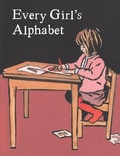 Cover: Every Girl's Alphabet - Graffeg Limited