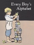 Cover: Every Boy's Alphabet - Graffeg Limited
