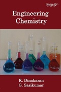 Cover: Engineering Chemistry - Central West Publishing