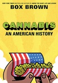 Cover: Cannabis - SelfMadeHero