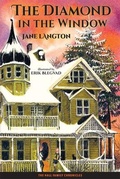 Cover: The Diamond in the Window - Purple House Press