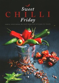 Abbildung von: Sweet Chilli Friday 2018 - Meze Publishing