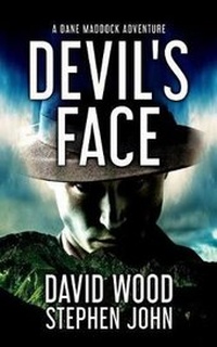 Enlarge image Cover: Devil's Face - Adrenaline Press