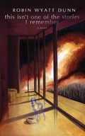 Cover: This isn't one of the stories I remember - John Ott