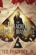 Cover: The Preacher - Brash Books
