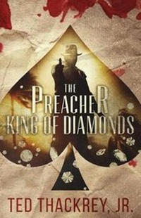 Enlarge image Cover: The Preacher - Brash Books