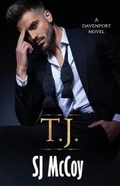Cover: Tj - Xenion, Inc