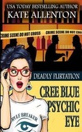 Cover: Deadly Flirtation - Coastal Escape Publishing