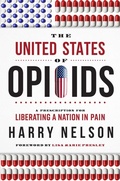 Cover: The United States of Opioids - Forbes Books