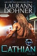 Cover: Cathian - Laurann Dohner