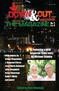 Cover: Down & Out - Down & Out Books