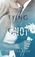 Cover: Tying the Knot - Jennifer Bene
