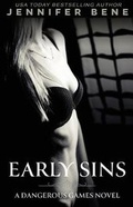 Cover: Early Sins - Jennifer Bene