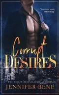 Cover: Corrupt Desires - Jennifer Bene