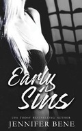 Cover: Early Sins - Jennifer Bene