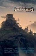 Cover: Curiosities #3 - Kevin Frost