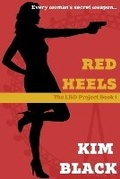 Cover: Red Heels - Steepledog Productions