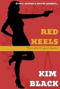 Enlarge image Cover: Red Heels - Steepledog Productions