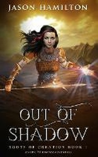 Enlarge image Cover: Out of Shadow - Story Hobby Media