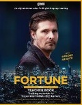 Cover: Fortune Gold Teacher Book - Alphabet Publishing
