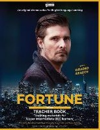 Enlarge image Cover: Fortune Gold Teacher Book - Alphabet Publishing