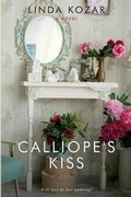 Cover: Calliope's Kiss - Winged Publications
