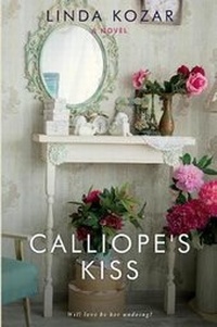 Enlarge image Cover: Calliope's Kiss - Winged Publications