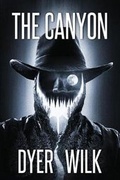 Cover: The Canyon - Twisted Publishing