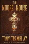 Cover: The Moore House - Twisted Publishing