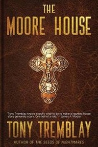 Enlarge image Cover: The Moore House - Twisted Publishing