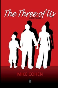 Enlarge image Cover: The Three of Us - Adelaide Books