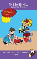 Cover: The Sand Hill - Dog on a Log Books