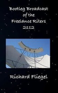 Enlarge image Cover: Bootleg Broadcast of the Freelance Riters 2112 - Freereadpress