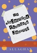 Cover: My Disjointed Thoughts Journal #3 (My Purse Journal Series) - Se Imprints